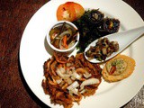 Flavors of Ilocos: Dinakdakan, Dinuguan Rice Rolls, and Crispy Dinuguan at Hotel Luna's Comedor