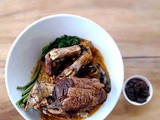 Flavors of Tagaytay: Kool Times at Klara's Bulalo Kafe