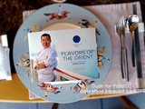 Flavors of the Orient: An Exquisite Five-Course Feast by Celebrity Master Chef Jereme Leung at China Blue in Conrad Manila