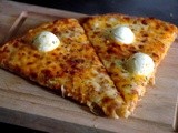 Food News: Have Your Cheese Fix with Pizza Hut's New Cheesy 7