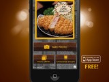 Food News: Join Yabu's Katsu Craze and Win an iPhone 5