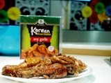 Food News: k-Pop Your Chicken with McCormick Korean Fried Chicken Recipe Mix