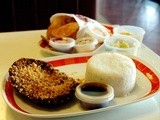 Food News: Manang's Chicken Introduces The Garlic Pork Meal