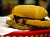 Food News: Meet the New BBQnator from Wendy's