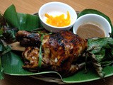 Food Trips: Good Food and Good Vibes All Around at Isdaan Floating Restaurant in Talavera
