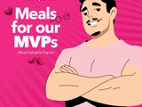 Foodpanda Celebrates Dad's Day In More Ways Than One with Awesome Father's Day Deals