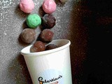 Forget the Spoon. Enjoy Ice Cream in a Fun New Way with Poppits in a Pint by Sebastian's Ice Cream