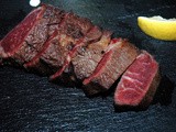 Forty Days of Dry-Aged Perfection with House of Wagyu Stone Grill at Shangri-La Plaza
