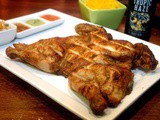 Frangos Portuguese Style Chicken: From Weekend Market Stall to Restaurant