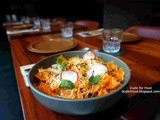 Fresh, Bold And Progressive Modern Cuisine At Eraya In San Juan