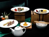Fresh Catch: Novotel Manila Araneta Center Serves Up a Healthy n Sustainable Special Seafood Set