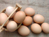Freshly Laid: Farm Fresh Eggs From The Eggman