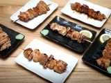 From Shibuya to Manila: Toritake Fires Up the Yakitori Grills at u.p. Town Center