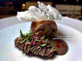 From The Deep South To The City By The Bay, The Admiral Club Manila Bay Unveils The Southern Table Busog Chronicles 2.0 At Admiral Hotel Manila m Gallery Collection