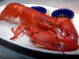 Getting Clawed and Lovin' It: a Clawsome Experience at Red Lobster, America's Number One Seafood Restaurant