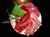 Go All Out For The Insane Mad For Wagyu Feast at Kuroniku in Greenhills Mall