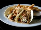 Go Tex-Mex at t.g.i. Friday's