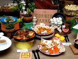 Good Food Is Just Around the Corner at The Corner Market