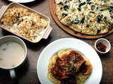 #GoodFoodGoodMood: New Dishes for the Urbanite Palate at Flatiron 1771 Modern Diner