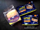 Got spam®? 7-Eleven and spam® Presents the spam® Egg and Cheese Onigirazu and spam® Egg and Cheese Korean Egg Drop Sandwich