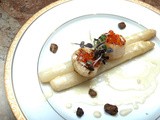 #GoutdeFrancePH: a Taste of Good France at The Manila Hotel's Champagne Room