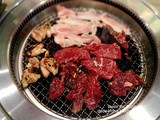 Gyu-Kaku Japanese bbq, Now Grillin' at gh Mall in Greenhills