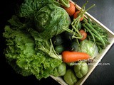 Harvesting Good Vibes: Supporting Local Farmers with a Fresh Delivery from SariSuki