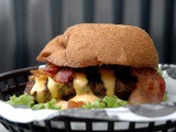 Healthy and Irresistibly Delicious at h.i.d. Burgers