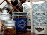 Here's to Good Health and Sweet Blessings this Christmas with Cocoro Pure Coco Sap Sugar