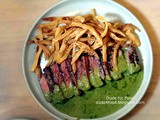 Holy Smokes, Burnt Bean Fires Up the Culinary Scene at The Podium
