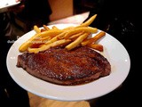 Hook 'Em Horns: LongHorn Steakhouse Hosts a Sizzling Opening at Streetscape in Shangri-La Plaza Mall