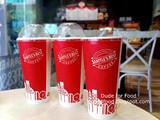#iloveiwcm: Seattle's Best Coffee Brings the Love with the New Iced White Chocolate Mocha Series