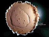 Inspired by Italy, Crafted by Chele: Meet The Cheesecake Mafia, The Parmesan Cheesecake And Nutella Tarta de Queso From Burnt Basque Cheesecake By Chele