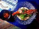 Jamon Iberico And Weihenstephan Festbier: It's Oktoberfest With Vibrant Spanish Flavors At Aire³² Of The Westin Manila