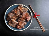 Japanese in a Box: Fire Up the Home Grill with Yakiniku Ikouze! by Chef Luis Chikiamco