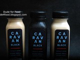 Just Ice It: a Soothing Cold Brew Trio by Caravan Black