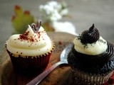 K & l Cafe by Blushing Cupcakes: a Sweet Spot Along White Plains