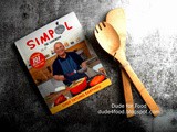 Keeping it Simple: Chef Myke  Tatung  Sarthou Launches Simpol The Cookbook at Pandan Asian Cafe