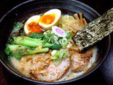 Kichitora of Tokyo: a Different Take on the Ramen Wars