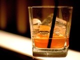 Kicks, Blooms, and Highballs: Yabu's New Signature Cocktails