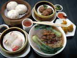 King Chef Dim Sum Kitchen: The Ultimate Dim Sum Destination at sm City North Edsa