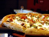 Know Your Crust: Different Types of Pizza Crust Explained