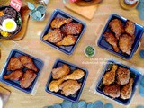 #KoreanCravings: Bonchon Celebrates Milestone 15 Years with a Refreshed Look, New Store Openings and Exciting Menu Additions
