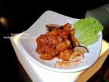 #KoreanCulinaryJourney: seoul-Ful Korean Flavors Comes To Clark at Huwon by Kiwa in Royce Hotel and Casino