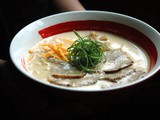 Kureji: The Sizzling Ramen Is Still Crazy Good Plus New Dishes On The Menu