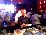 Lasa x Lahi: a Stellar Culinary Cast Shines At The Marriott Grand Ballroom For The International Manila Food Festival