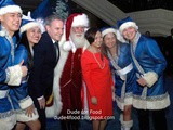 Let it Snow: It's a North Pole Wonderland at Makati Shangri-La, Manila