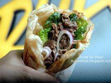 Let the Good Times Roll with Liang Crispy Roll, Now Open at sm Aura