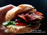 Love Burgers? Feel the Love from Love Burgers ph