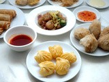 Love Dim Sum? You'll Love Dim Sum Unlimited Nights at Xin Tian Di